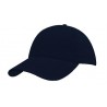 Cap - mod. 4045:Navy, Cotton